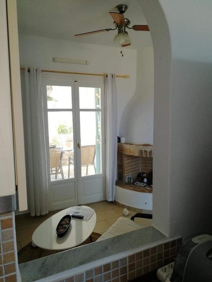 Gio St Gio 1 St.giorgio Ferienhaus