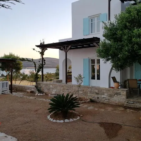 Gio St Gio Apartment 1 Antiparos St.Giorgio Exterior foto