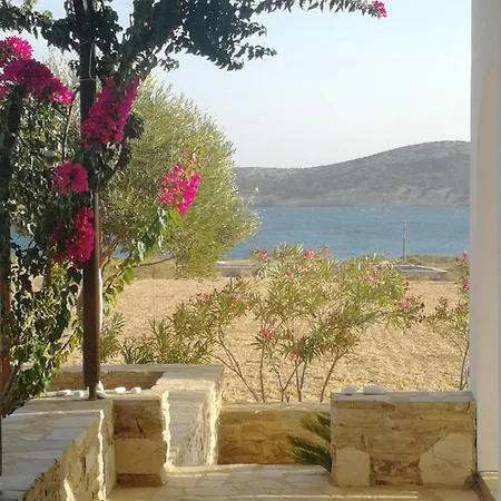 Gio St Gio Apartment 1 Antiparos St.Giorgio Exterior foto