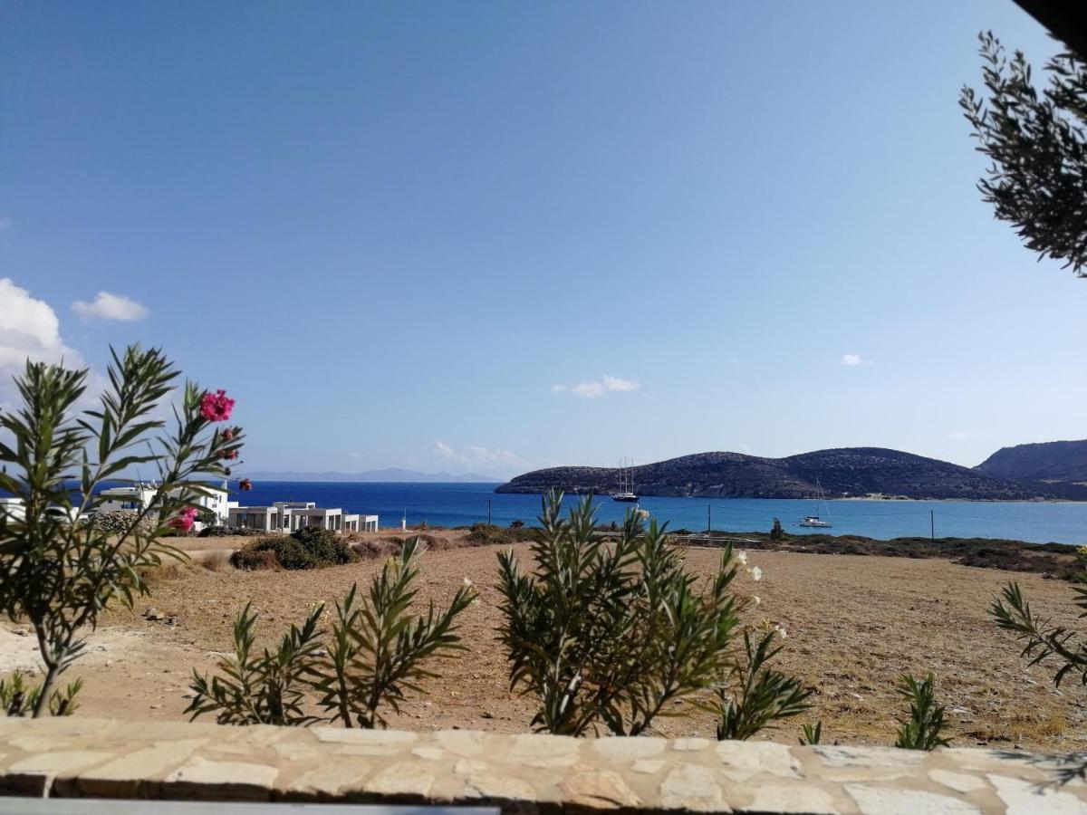 Σπίτι διακοπών Gio St Gio 1 St.giorgio Αντίπαρος
