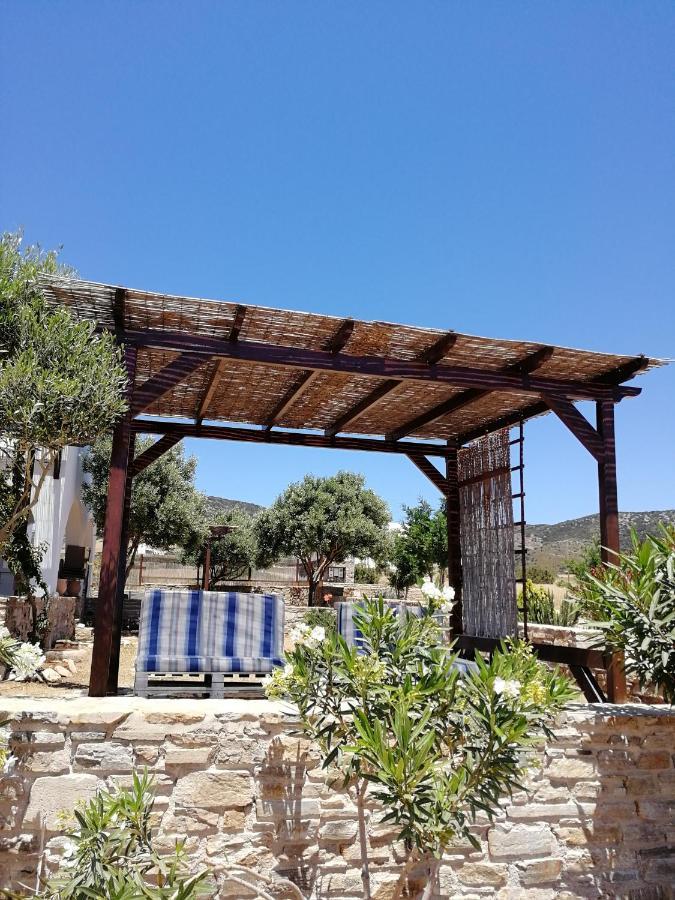 Gio St Gio 1 St.giorgio Αντίπαρος